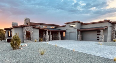 OPPORTUNITY KNOCKS in Talking Rock Ranch, Prescott's premier on Talking Rock Golf Club in Arizona - for sale on GolfHomes.com, golf home, golf lot