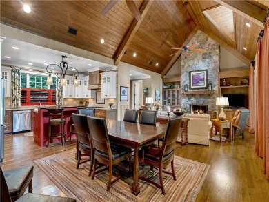 Located in the exclusive community of The Cliffs at Keowee on The Cliffs At Keowee Vineyards Golf Club in South Carolina - for sale on GolfHomes.com, golf home, golf lot