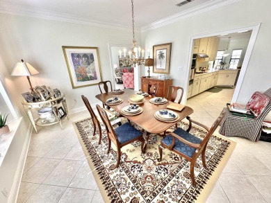 Situated on nearly half an acre, this remarkable waterfront on Sandestin Golf and Beach Resort - Raven in Florida - for sale on GolfHomes.com, golf home, golf lot