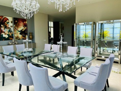 Santa Maria Golf & Country Club, the most exclusive luxury on  in  - for sale on GolfHomes.com, golf home, golf lot