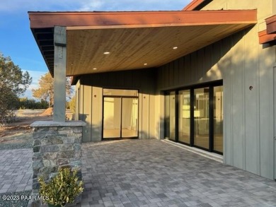 OPPORTUNITY KNOCKS in Talking Rock Ranch, Prescott's premier on Talking Rock Golf Club in Arizona - for sale on GolfHomes.com, golf home, golf lot