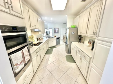 Situated on nearly half an acre, this remarkable waterfront on Sandestin Golf and Beach Resort - Raven in Florida - for sale on GolfHomes.com, golf home, golf lot