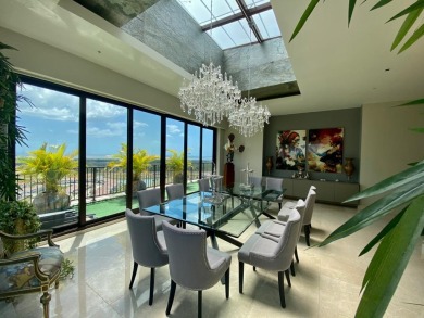 Santa Maria Golf & Country Club, the most exclusive luxury on  in  - for sale on GolfHomes.com, golf home, golf lot