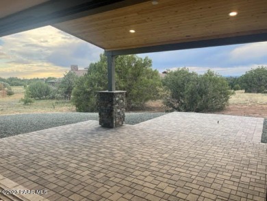 OPPORTUNITY KNOCKS in Talking Rock Ranch, Prescott's premier on Talking Rock Golf Club in Arizona - for sale on GolfHomes.com, golf home, golf lot