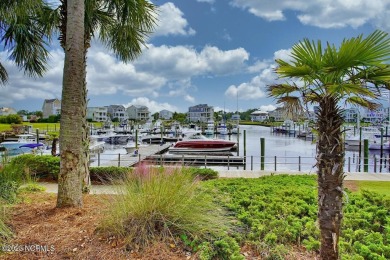 Discover the perfect opportunity to build your dream home in the on Members Club At St. James Plantation in North Carolina - for sale on GolfHomes.com, golf home, golf lot