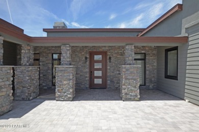OPPORTUNITY KNOCKS in Talking Rock Ranch, Prescott's premier on Talking Rock Golf Club in Arizona - for sale on GolfHomes.com, golf home, golf lot