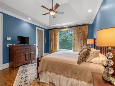 Located in the exclusive community of The Cliffs at Keowee on The Cliffs At Keowee Vineyards Golf Club in South Carolina - for sale on GolfHomes.com, golf home, golf lot