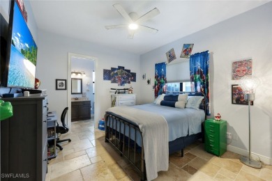 Stunning Custom Waterfront Pool Home with Nearly 2,600 Sq Ft of on Palmetto-Pine Country Club in Florida - for sale on GolfHomes.com, golf home, golf lot