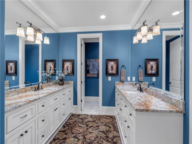 Located in the exclusive community of The Cliffs at Keowee on The Cliffs At Keowee Vineyards Golf Club in South Carolina - for sale on GolfHomes.com, golf home, golf lot