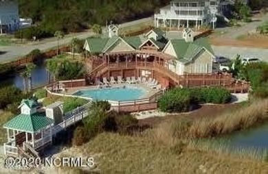 Discover the perfect opportunity to build your dream home in the on Members Club At St. James Plantation in North Carolina - for sale on GolfHomes.com, golf home, golf lot