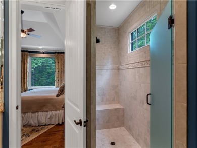 Located in the exclusive community of The Cliffs at Keowee on The Cliffs At Keowee Vineyards Golf Club in South Carolina - for sale on GolfHomes.com, golf home, golf lot