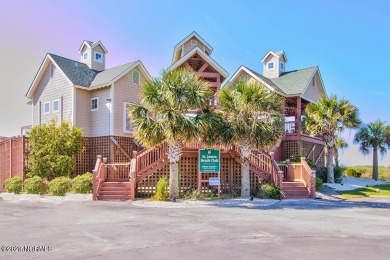 Discover the perfect opportunity to build your dream home in the on Members Club At St. James Plantation in North Carolina - for sale on GolfHomes.com, golf home, golf lot