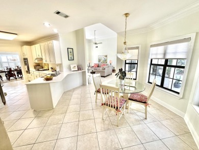 Situated on nearly half an acre, this remarkable waterfront on Sandestin Golf and Beach Resort - Raven in Florida - for sale on GolfHomes.com, golf home, golf lot