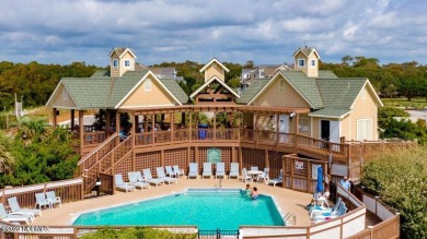 Discover the perfect opportunity to build your dream home in the on Members Club At St. James Plantation in North Carolina - for sale on GolfHomes.com, golf home, golf lot