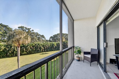 Move-in ready 2-bedroom, 2-bath condo located in the highly on The President Country Club in Florida - for sale on GolfHomes.com, golf home, golf lot