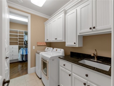 Located in the exclusive community of The Cliffs at Keowee on The Cliffs At Keowee Vineyards Golf Club in South Carolina - for sale on GolfHomes.com, golf home, golf lot