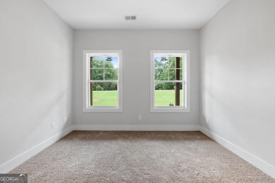 (((($20,000 Builder Bonus)))) All Brick 5-BEDROOM home 3,213 sq on Canongate At Georgia National Golf Club in Georgia - for sale on GolfHomes.com, golf home, golf lot