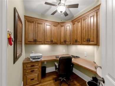 Located in the exclusive community of The Cliffs at Keowee on The Cliffs At Keowee Vineyards Golf Club in South Carolina - for sale on GolfHomes.com, golf home, golf lot