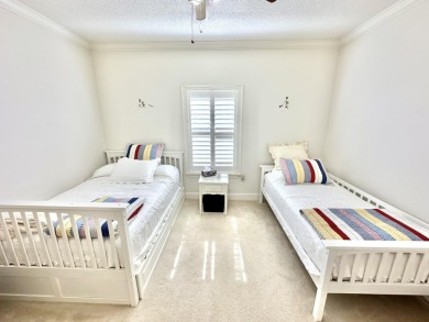Situated on nearly half an acre, this remarkable waterfront on Sandestin Golf and Beach Resort - Raven in Florida - for sale on GolfHomes.com, golf home, golf lot