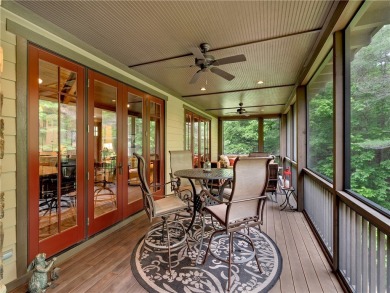 Located in the exclusive community of The Cliffs at Keowee on The Cliffs At Keowee Vineyards Golf Club in South Carolina - for sale on GolfHomes.com, golf home, golf lot