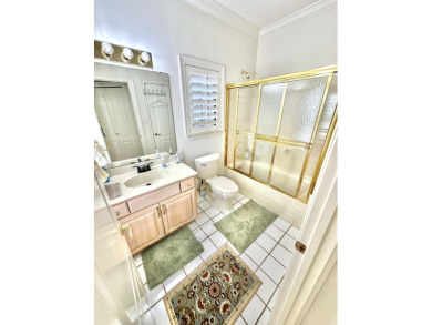 Situated on nearly half an acre, this remarkable waterfront on Sandestin Golf and Beach Resort - Raven in Florida - for sale on GolfHomes.com, golf home, golf lot