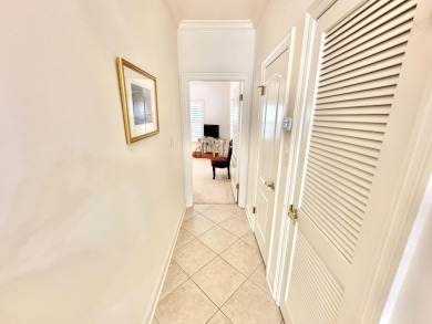 Situated on nearly half an acre, this remarkable waterfront on Sandestin Golf and Beach Resort - Raven in Florida - for sale on GolfHomes.com, golf home, golf lot