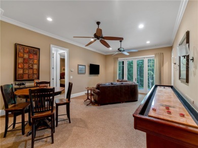 Located in the exclusive community of The Cliffs at Keowee on The Cliffs At Keowee Vineyards Golf Club in South Carolina - for sale on GolfHomes.com, golf home, golf lot