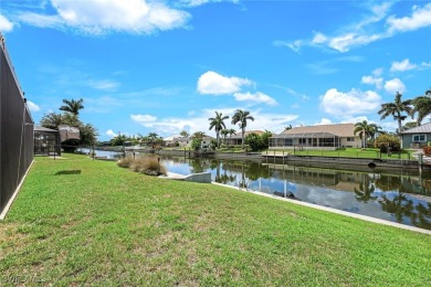 Stunning Custom Waterfront Pool Home with Nearly 2,600 Sq Ft of on Palmetto-Pine Country Club in Florida - for sale on GolfHomes.com, golf home, golf lot