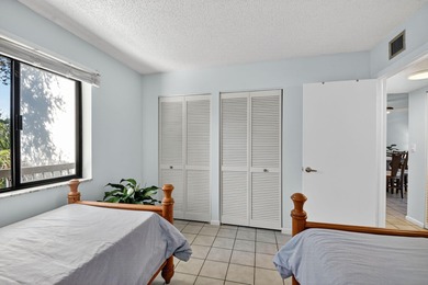 Move-in ready 2-bedroom, 2-bath condo located in the highly on The President Country Club in Florida - for sale on GolfHomes.com, golf home, golf lot