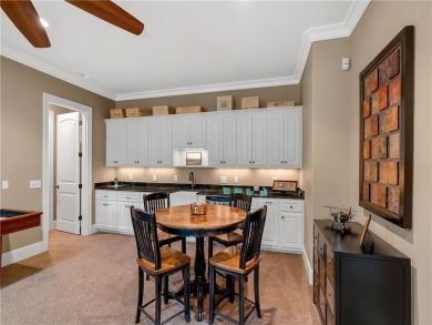 Located in the exclusive community of The Cliffs at Keowee on The Cliffs At Keowee Vineyards Golf Club in South Carolina - for sale on GolfHomes.com, golf home, golf lot