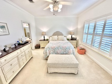 Situated on nearly half an acre, this remarkable waterfront on Sandestin Golf and Beach Resort - Raven in Florida - for sale on GolfHomes.com, golf home, golf lot