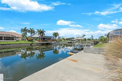 Stunning Custom Waterfront Pool Home with Nearly 2,600 Sq Ft of on Palmetto-Pine Country Club in Florida - for sale on GolfHomes.com, golf home, golf lot