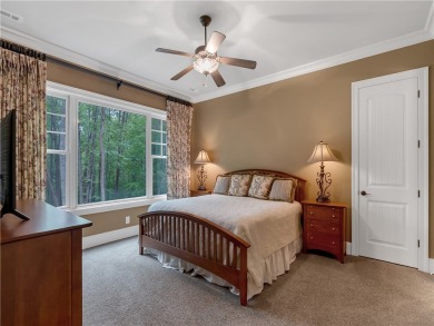 Located in the exclusive community of The Cliffs at Keowee on The Cliffs At Keowee Vineyards Golf Club in South Carolina - for sale on GolfHomes.com, golf home, golf lot