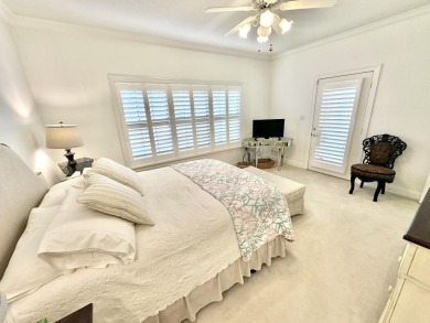 Situated on nearly half an acre, this remarkable waterfront on Sandestin Golf and Beach Resort - Raven in Florida - for sale on GolfHomes.com, golf home, golf lot