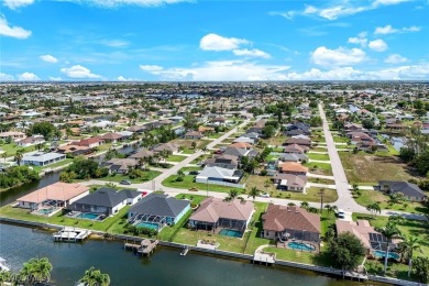 Stunning Custom Waterfront Pool Home with Nearly 2,600 Sq Ft of on Palmetto-Pine Country Club in Florida - for sale on GolfHomes.com, golf home, golf lot