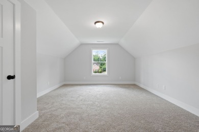 (((($20,000 Builder Bonus)))) All Brick 5-BEDROOM home 3,213 sq on Canongate At Georgia National Golf Club in Georgia - for sale on GolfHomes.com, golf home, golf lot