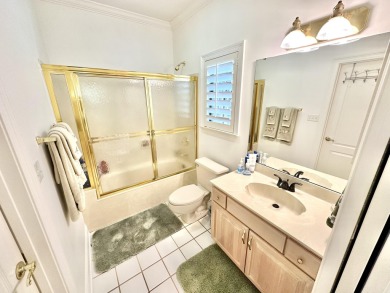 Situated on nearly half an acre, this remarkable waterfront on Sandestin Golf and Beach Resort - Raven in Florida - for sale on GolfHomes.com, golf home, golf lot