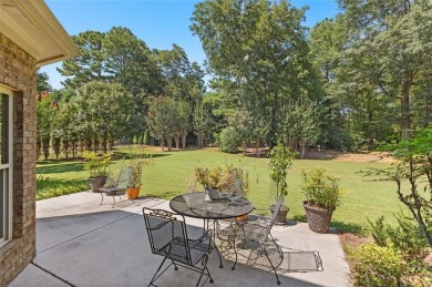 Welcome to living at its finest in this exquisite custom built on Eagles Landing Country Club in Georgia - for sale on GolfHomes.com, golf home, golf lot