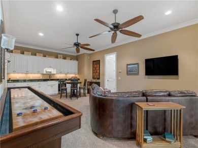 Located in the exclusive community of The Cliffs at Keowee on The Cliffs At Keowee Vineyards Golf Club in South Carolina - for sale on GolfHomes.com, golf home, golf lot