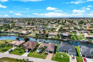 Stunning Custom Waterfront Pool Home with Nearly 2,600 Sq Ft of on Palmetto-Pine Country Club in Florida - for sale on GolfHomes.com, golf home, golf lot