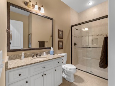 Located in the exclusive community of The Cliffs at Keowee on The Cliffs At Keowee Vineyards Golf Club in South Carolina - for sale on GolfHomes.com, golf home, golf lot