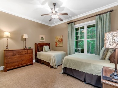 Located in the exclusive community of The Cliffs at Keowee on The Cliffs At Keowee Vineyards Golf Club in South Carolina - for sale on GolfHomes.com, golf home, golf lot