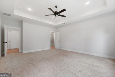 (((($20,000 Builder Bonus)))) All Brick 5-BEDROOM home 3,213 sq on Canongate At Georgia National Golf Club in Georgia - for sale on GolfHomes.com, golf home, golf lot