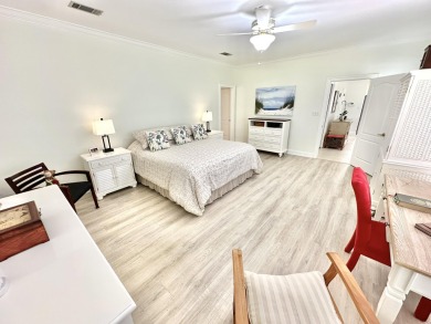 Situated on nearly half an acre, this remarkable waterfront on Sandestin Golf and Beach Resort - Raven in Florida - for sale on GolfHomes.com, golf home, golf lot
