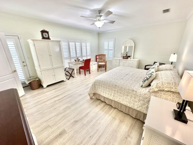 Situated on nearly half an acre, this remarkable waterfront on Sandestin Golf and Beach Resort - Raven in Florida - for sale on GolfHomes.com, golf home, golf lot