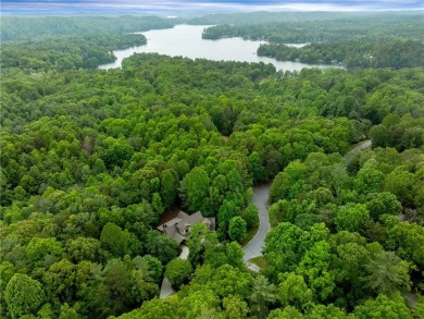 Located in the exclusive community of The Cliffs at Keowee on The Cliffs At Keowee Vineyards Golf Club in South Carolina - for sale on GolfHomes.com, golf home, golf lot