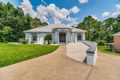 Welcome to a meticulously maintained property located in the on Marcus Pointe Golf Club in Florida - for sale on GolfHomes.com, golf home, golf lot