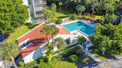 Move-in ready 2-bedroom, 2-bath condo located in the highly on The President Country Club in Florida - for sale on GolfHomes.com, golf home, golf lot