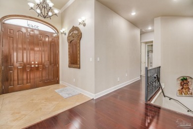 Welcome to a meticulously maintained property located in the on Marcus Pointe Golf Club in Florida - for sale on GolfHomes.com, golf home, golf lot