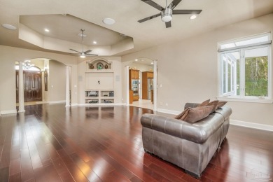 Welcome to a meticulously maintained property located in the on Marcus Pointe Golf Club in Florida - for sale on GolfHomes.com, golf home, golf lot